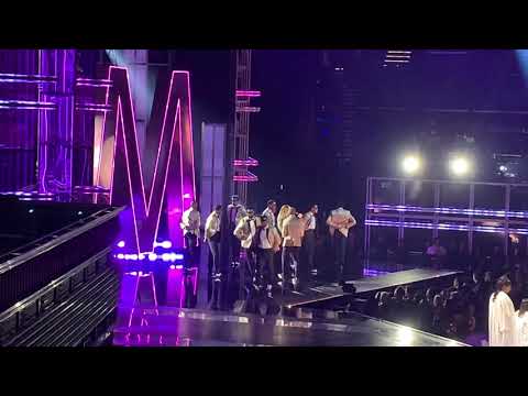 Mariah Carey - ICON AWARD (Performance + Speech) BBMAs 2019