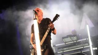 Samael Fall of Summer 2016 Crown and To Our Martyrs