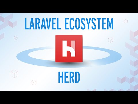 The Laravel Ecosystem - Herd