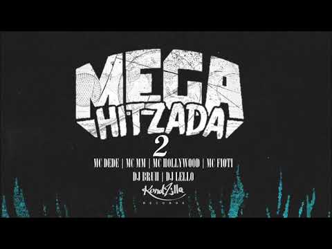 MEGA HITZADA 2 - VERSÃO NEUTRA (KondZilla Records.)