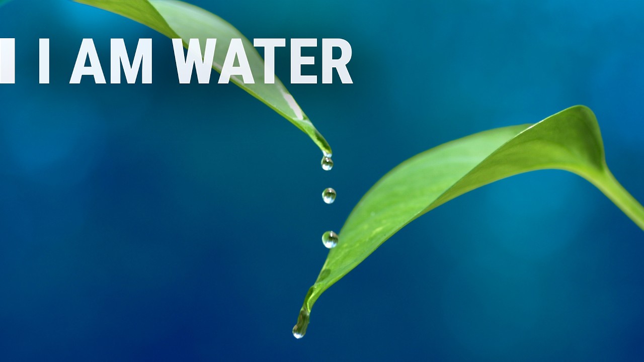 I Am Water
