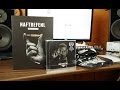 Haftbefehl - Russisch Roulette UNBOXING ...