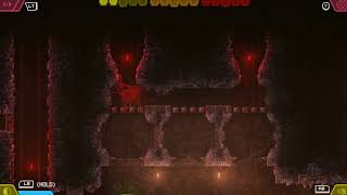 We're Totally Not The Villain: Carrion (Part 3/FINALE)