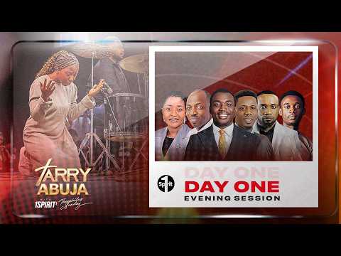 TARRY ABUJA 2026 || BATTLE AXE