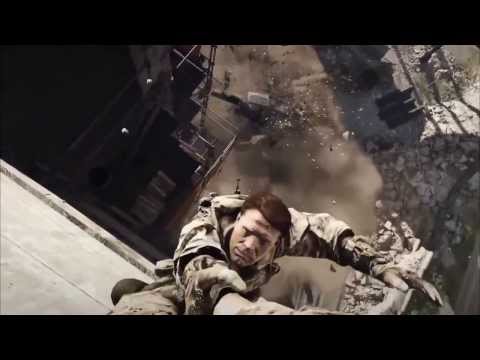 Battlefield 4 - Radioactive (feat. Kendrick Lamar)