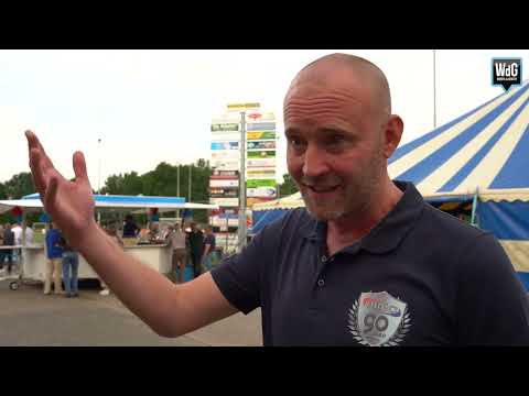 MMC Weert viert 90-jarig bestaan