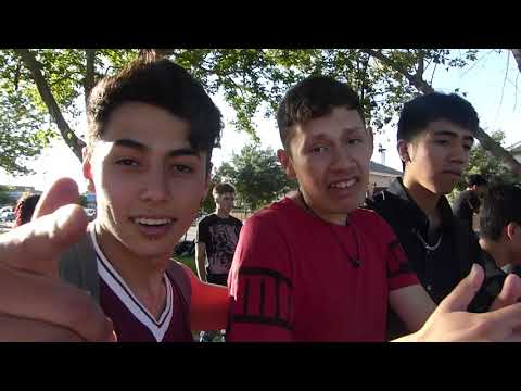 Kroc VS Broka VS Sage / 8vos de Final / RAYO RECORDS