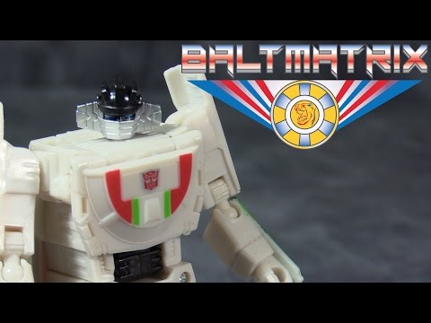 Transformers Combiner Wars Wheeljack