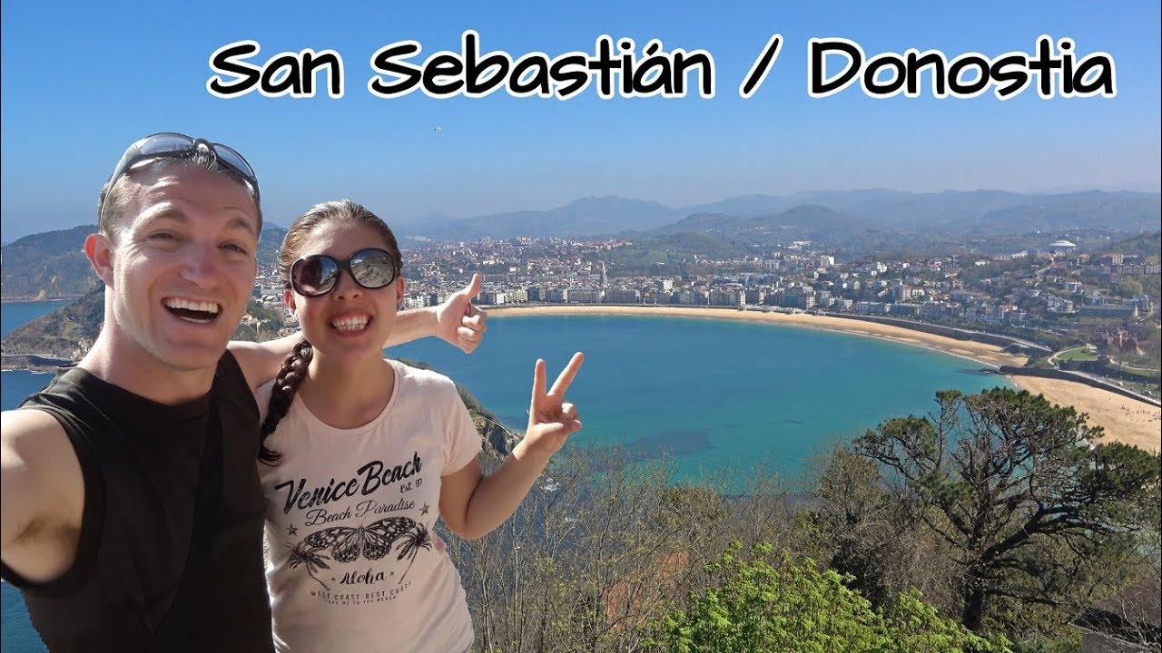 🌍 10 Consejos / Tips para viajar SAN SEBASTIÁN (DONOSTIA) y GUIPÚZCOA (4K) | España | Guía de Viaje