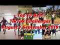 Top 10 Best TikTok Dance Challenges August September 2019