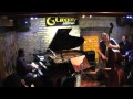 Blue Monk - Eric Reed @ Gregory's Jazz Club Roma