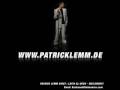 Patrick Lemm singt Laith Al-Deen Meilenweit