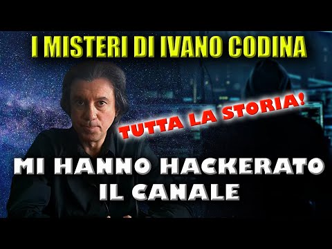 My channel was hacked! The full story.