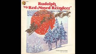 The Merry Singers and Orchestra - Reindeer Dance