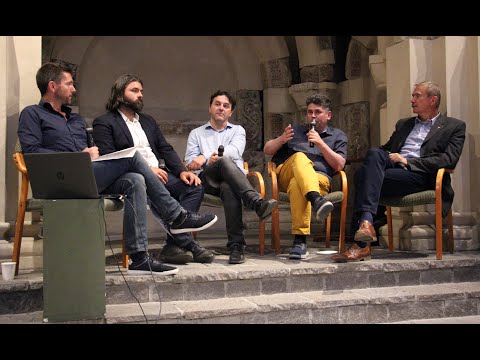 A mohácsi csatatérről – Kerekasztal a téma szakértőivel