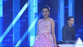 Dipha Barus ft. Nadin - All Good (Fashion Show &quot;Finalis Abang None Jakarta 2018&quot;)