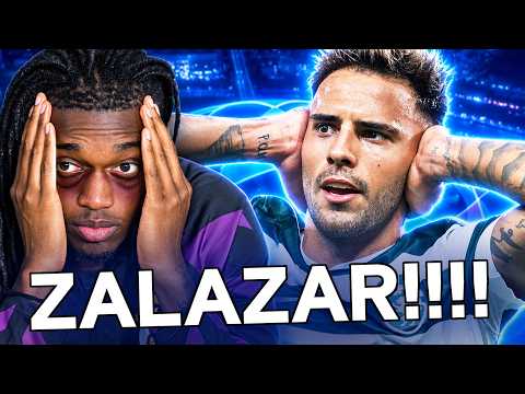 ESMAGÁMOS os Turcos 🟢🟠 Sporting 3-1 Galatasaray