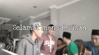 Download lagu Wali band - Ya Allah mp3