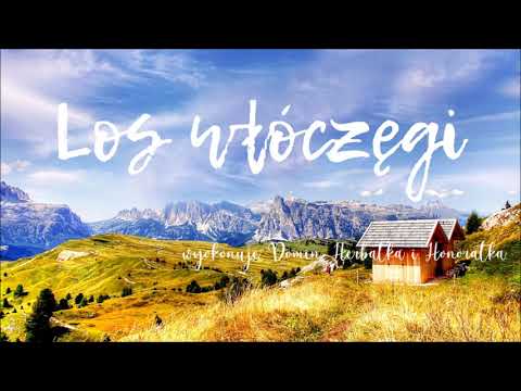 Los włóczęgi - Herbatka z Honoratką