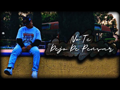 The G Sus Mc - No Te Dejó De Pensar [ Official Music Video ]