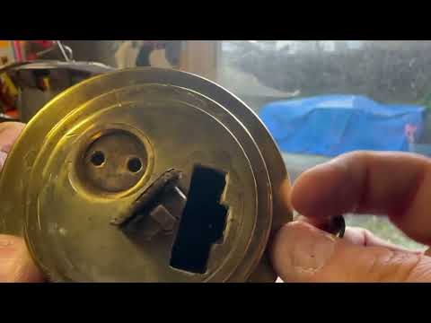 Arras Flame Safety Lamp