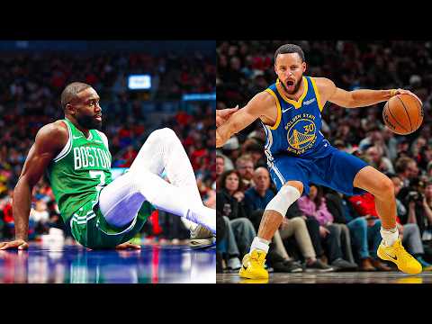 The Most DISRESPECTFUL Crossovers and Ankle Breakers of the 2025-26 Season! 💀