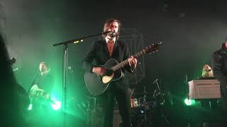Lord Huron Love Like Ghosts Meet Me In The Woods Live Soul Kitchen
