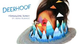 Deerhoof - Singalong Junk (ft. Xenia Rubinos)