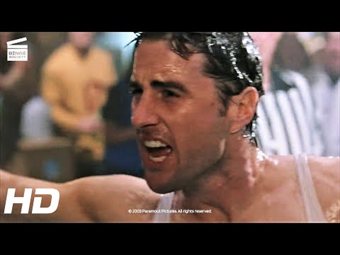 Old School: Fighting in the fraternity house