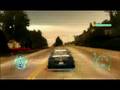 Need for Speed Undercover Gameplay - Cop Chase ...