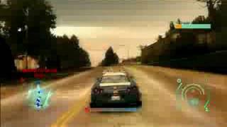 Download lagu Need for Speed Undercover Gameplay - Cop Chase mp3