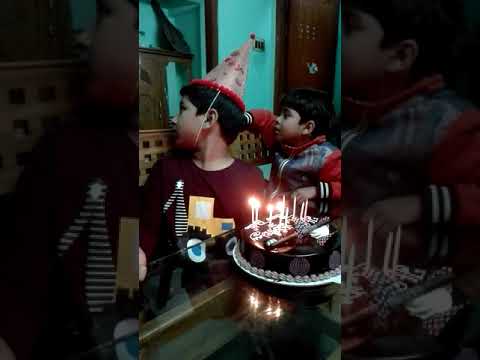 Samiuzzaman Jabir birthday 2020(1)