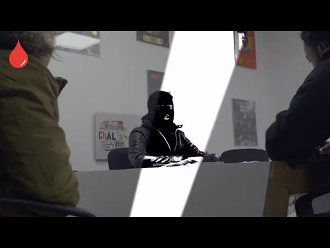 Scorp Trauma - KLM (Prod. DBB)