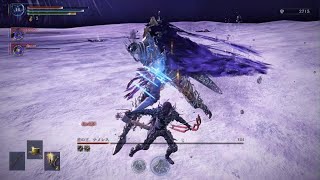 ELDEN RING NIGHTREIGN　ラスボス