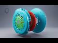 How Engineers Spent a Century Solving the Clutch DEFAULT Thumbnail