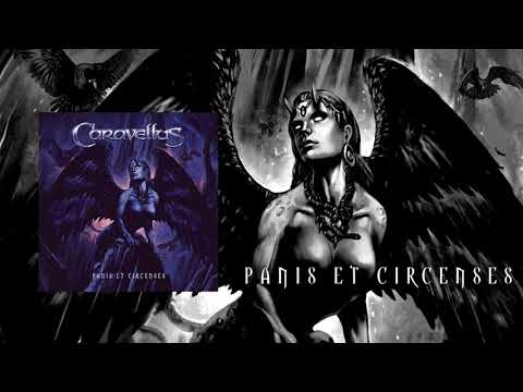 CARAVELLUS - PANIS ET CIRCENSES (OFFICIAL SINGLE 2019) (Audio HQ)