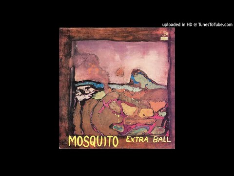 LYSERGICFUNK : Krąg wspomnień - Extra Ball