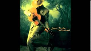 James Taylor &quot;October Road&quot; October Road (2002) HQ