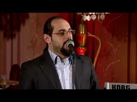 1 Kafe me Labin - Jetmir Rexhepi - Te deshta me hakikat (Live)