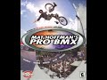 Mat Hoffman's Pro BMX Track 16 'The Bugs Will Bite' By Fila Brazilia