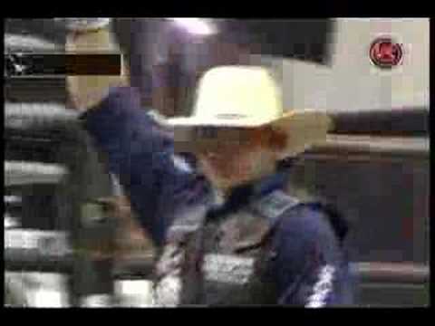 Dustin Elliott Vs. Short Notice