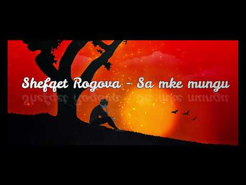 Shefqet Rogova - Sa m'ke mungu 2024