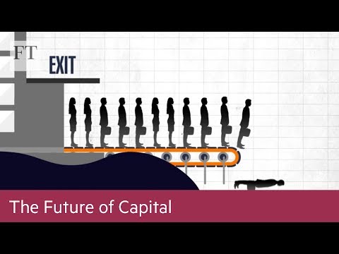 Knowledge is the New Capital: why companies keep making one simple and costly mistake