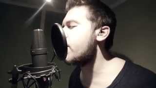 Lisa Ajax - &quot;Unbelievable&quot; (Swedish Idol) | Cover by ATHEENA