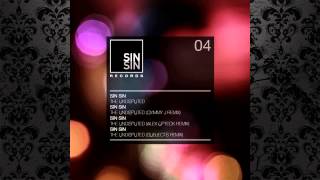 Sin Sin - The Undisputed (Subjects Remix) [SIN SIN RECORDS]