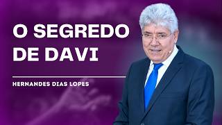 SALMO 32: O PERDÃO DIVINO TRANSFORMA SOFRIMENTO EM ALEGRIA - HERNANDES DIAS LOPES