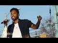 Miguel - Sure Thing [HD] LIVE SXSW 3/14/16