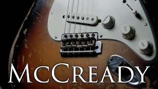 Video thumbnail for 2021 Fender Masterbuilt Mike McCready Signature Stratocaster w/ Dumble Super Reverb by Emerald City Guitars