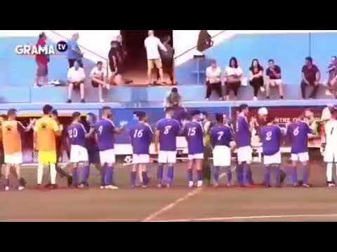 Buba Jallow (Meles) 2019/2020