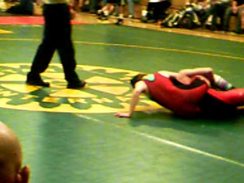 Kaila Smith vs Etna boy round 3.AVI